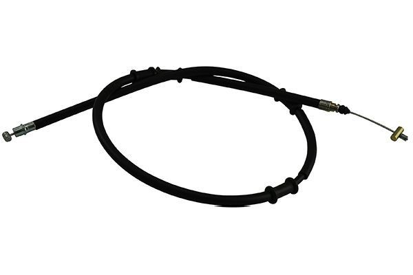 KAVO PARTS Hand brake cable BHC-5598 KAVO PARTS BHC-5598 Persona 300 Compact handbrake cable replacement