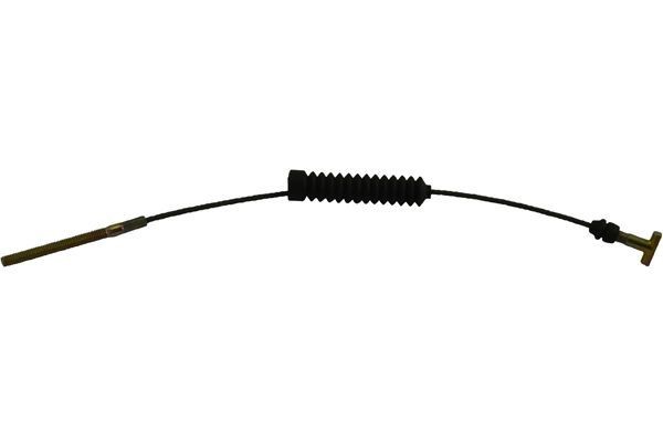 KAVO PARTS Hand brake cable BHC-9007 KAVO PARTS BHC-9007 TOYOTA Camry II Saloon (V20) brake cable replacement
