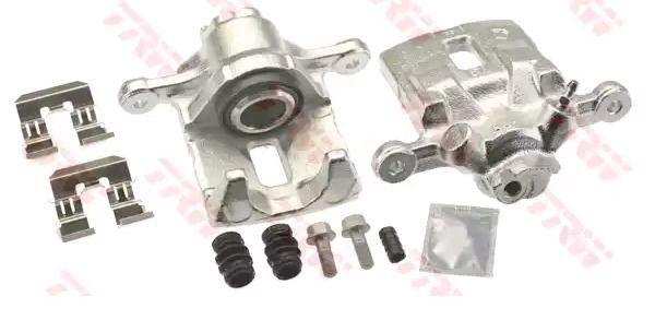 TRW Remklauw BHN1180E BHN1180E Remklauwen SUBARU WRX TRW