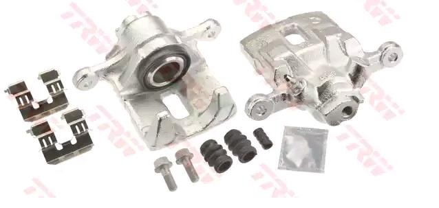 TRW Étrier de frein BHN1181E BHN1181E TRW Étrier de frein Subaru BL, BP prix