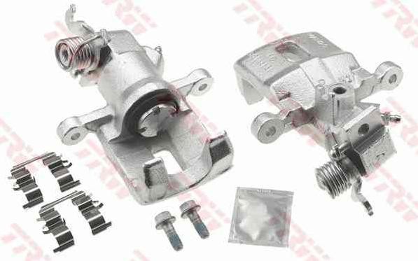 TRW Remklauw BHQ931E BHQ931E TRW Remtangen Hyundai PA prijs