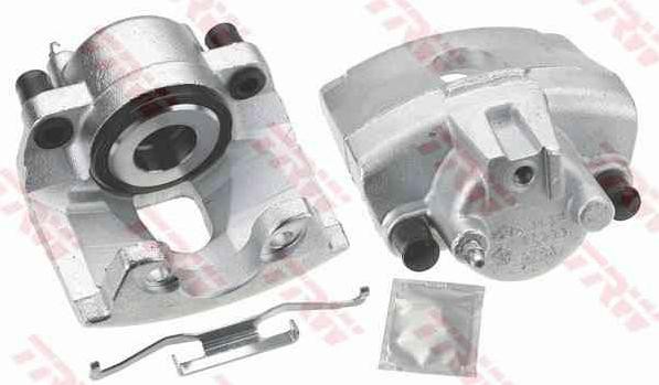 TRW Δαγκάνα φρένων BHS1425E Δαγκάνα φρένων TRW Chrysler PACIFICA BHS1425E