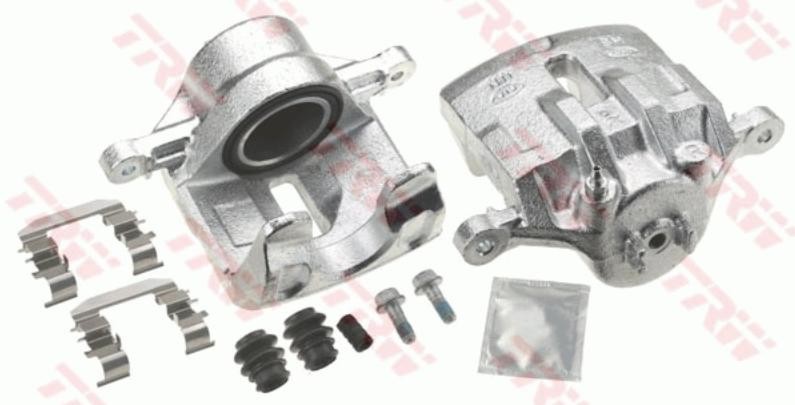 TRW Remklauw BHS1436E TRW BHS1436E Remklauw AIXAM COUPE originele