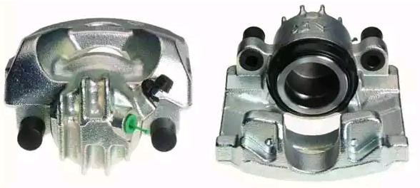 TRW Remklauw BHS1463E Remzadel TRW 806 BHS1463E goedkoop