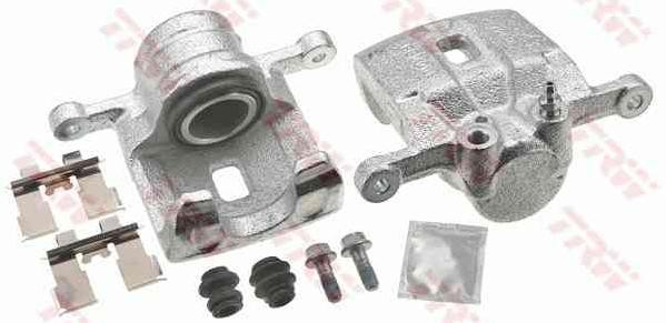 Brake caliper TRW BHT343E TRW BHT343E KIA SORENTO 2010 brake caliper price