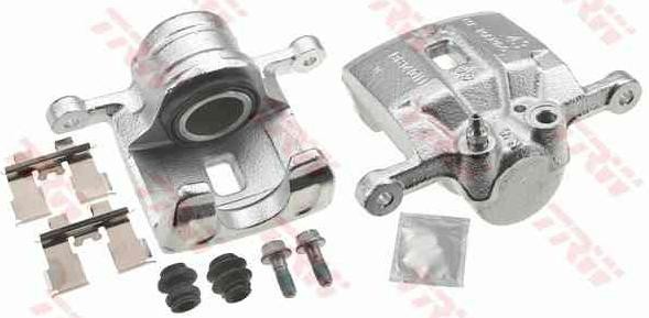 Brake caliper TRW BHT344E TRW BHT344E KIA SORENTO 2010 brake caliper price