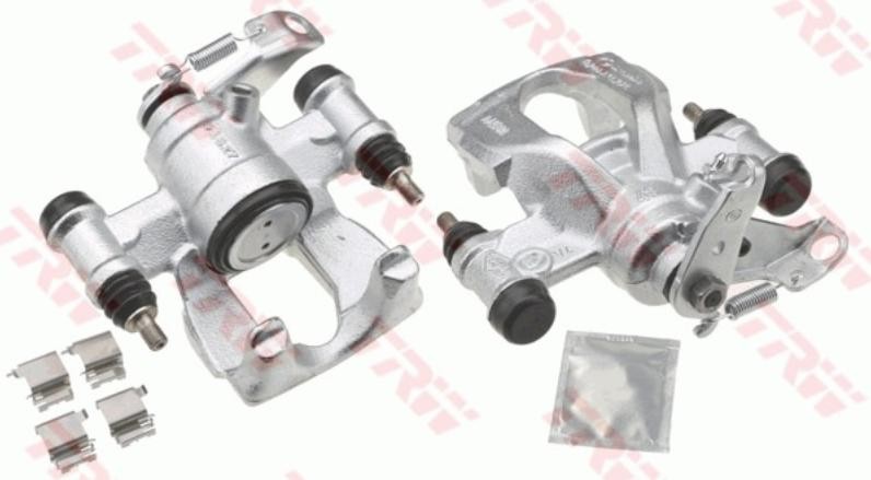 TRW Remklauw BHV932E TRW BHV932E Remklauw FORD ESCORT originele