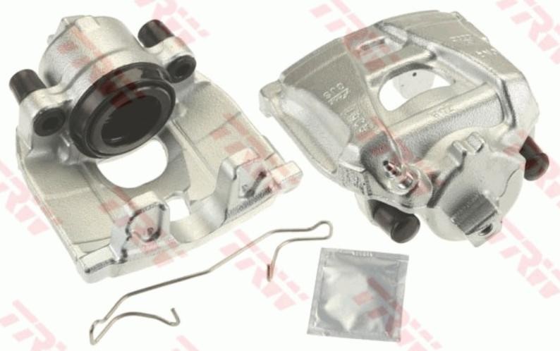 Δαγκάνα φρένων TRW BHW1033E TRW BHW1033E Δαγκάνα φρένων AUDI Q3 2018