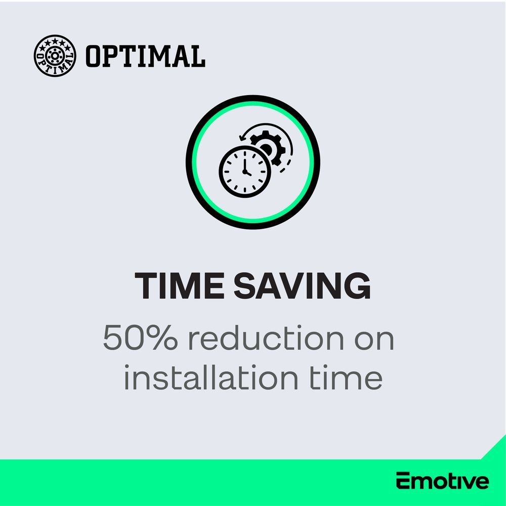 Kit de freins, freins à tambours OPTIMAL BK-5425 BK-5425 Frein arrière OPTIMAL prix