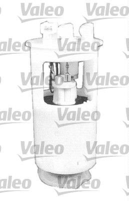 VALEO Bensiinipump 347002 347002 Kütusepump PEUGEOT RIFTER VALEO