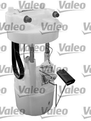 VALEO Benzínové čerpadlo 347013 347013 Palivové čerpadlo LANCIA ZETA VALEO