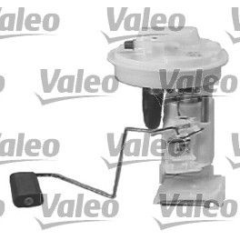 VALEO Benzīna sūknis 347029 Degvielas sūknis VALEO ZOE 347029 lēti