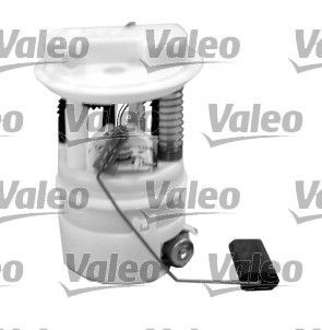 VALEO Benzīna sūknis 347036 347036 Degvielas sūknis VALEO RENAULT ZOE