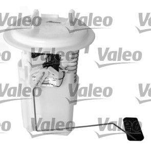 VALEO Kütus-etteanne 347050 Kütusepump VALEO RIFTER 347050 odav