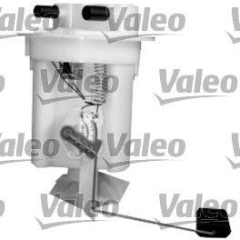 VALEO Bensiinipump 347063 Kütusepump VALEO RIFTER 347063 odav