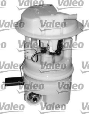 VALEO Brændstof, føderdel 347084 Brændstofpumpe VALEO Fiat BARCHETTA 347084