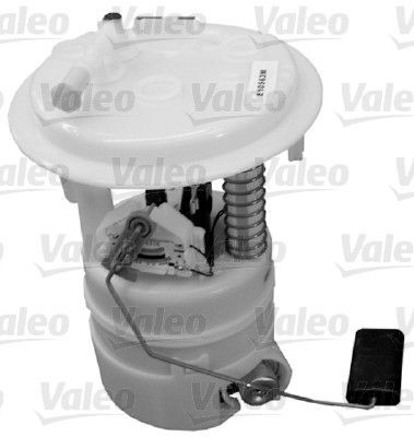 VALEO Bensiinipump 347102 347102 Kütusepump PEUGEOT RIFTER VALEO