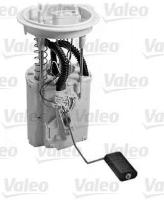 VALEO Palivová dopravná jednotka 347141 VALEO Palivové čerpadlo MG 347141