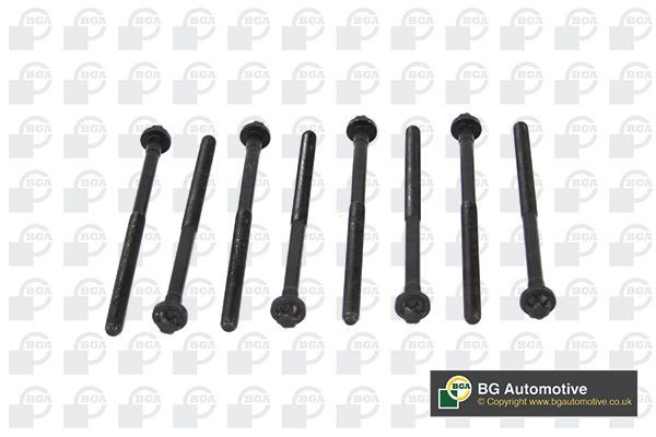 BGA Topbolte-sæt BK1313 BGA BK1313 Jeep Cherokee KJ Topstykkebolt pris