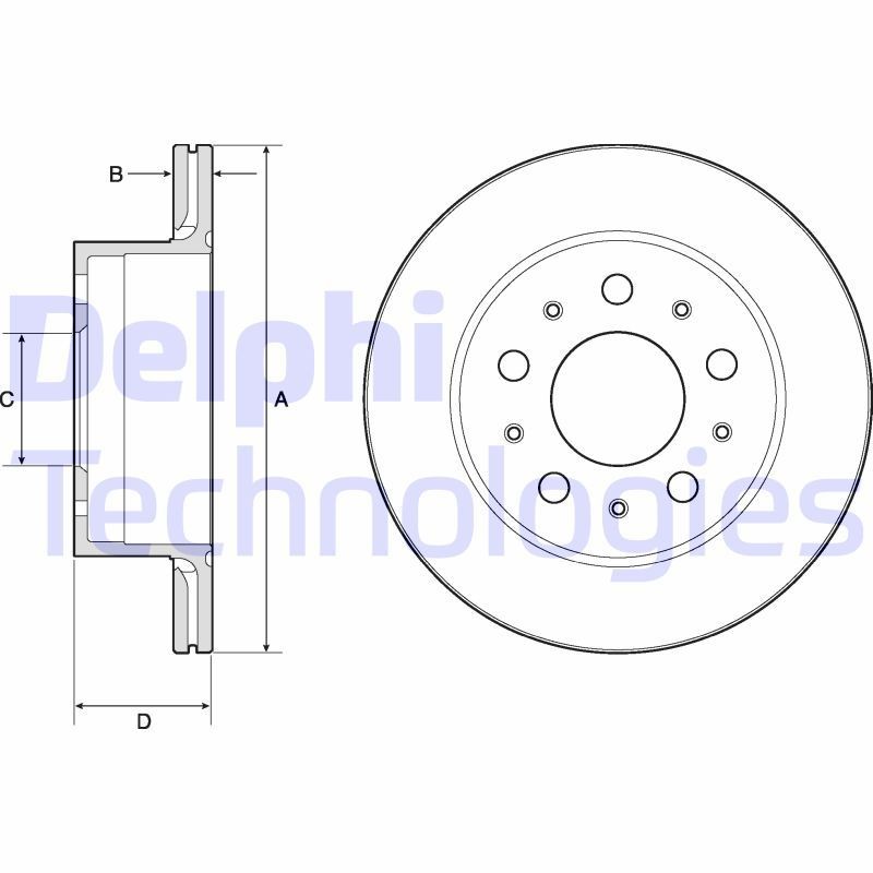 DELPHI Radlagersatz BK1577 BK1577 Radlager DELPHI RENAULT GRAND SCÉNIC