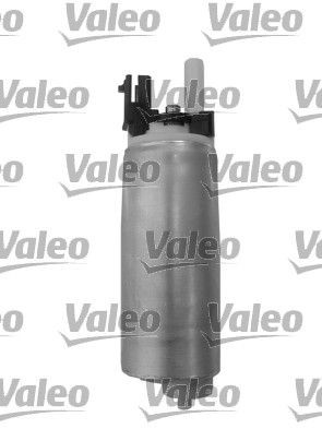 Αντλία βενζίνης VALEO 347241 VALEO 347241 Αντλία καυσίμου ηλεκτρικό βενζίνη και ντίζελ Land Rover DISCOVERY 1999