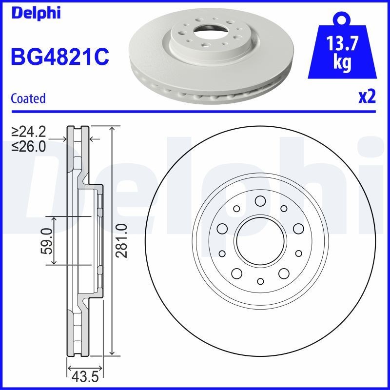 DELPHI Wiellagerset BK1604 BK1604 Wiellagerset CHEVROLET AVEO DELPHI