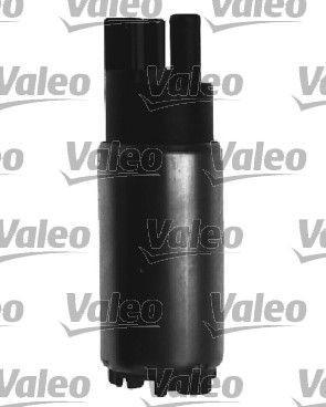 VALEO Bomba de combustível 347251 VALEO 347251 Bomba de combustível NISSAN Navara Camião de plataforma/Chassis (D21) baratos