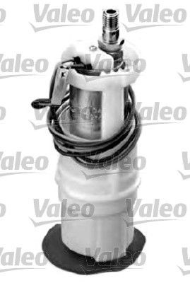 VALEO Benzínové čerpadlo 347258 VALEO 347258 Palivové čerpadlo Audi Quattro 85 lacné