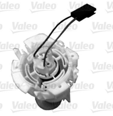 VALEO Kütusepump 347273 Kütusepump VALEO Kia XCEED 347273