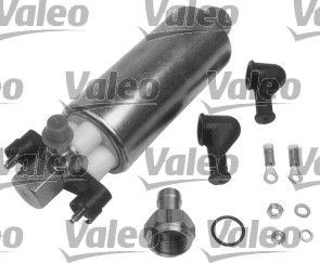 VALEO Bensinpump 347302 Bränslesystem Porsche 924 Coupe: Bensinpump VALEO 347302