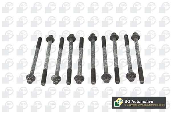 BGA Topplokksbolter BK2302 BK2302 Strekkbolter BGA MAZDA CX-30