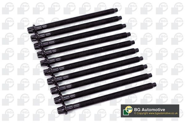 BGA Cilinderkopbouten BK2332 BGA BK2332 Cilinderkopboutenset Citroën C3 Picasso prijs