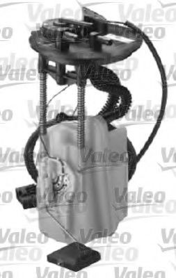VALEO Tankgeber 347350 347350 VALEO MERCEDES-BENZ Tankgeber Benzin und Diesel
