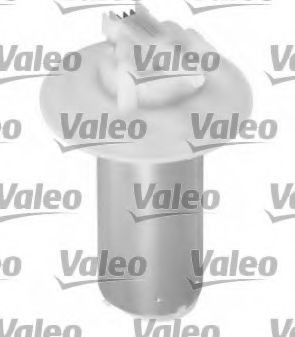 VALEO Andur, Kütusetase 347360 347360 Kütuse etteandemoodul VALEO MAZDA CX-5