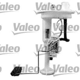 VALEO Andur, Kütusetase 347369 Kütuse taseme andur VALEO ASTRO 347369 odav