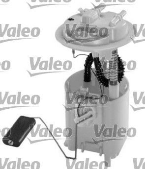 VALEO Sensor, reservetank 347374 VALEO 347374 Tankmåler BMW X1 originale