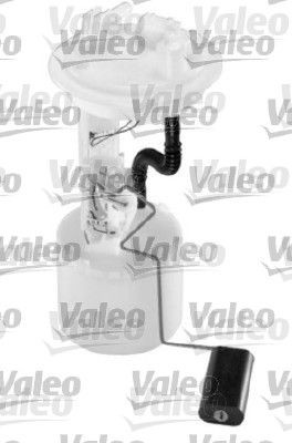 VALEO Sensor, drivstoff nivå 347379 347379 Tankarmatur OPEL MOVANO VALEO