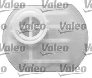 VALEO Filtro, unidade de alimentação de combustível 347401 347401 Filtro, unidade de alimentação de combustível SEAT ALTEA VALEO