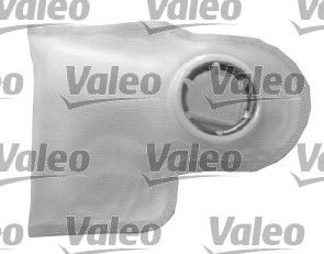 VALEO Filtro, unidade de alimentação de combustível 347407 347407 Filtro, unidade de alimentação de combustível VALEO SUZUKI SX4