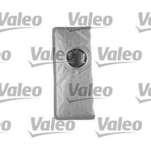 VALEO Filtrs, Degvielas padeve 347409 Filtrs, degvielas padeve VALEO Skoda YETI 347409