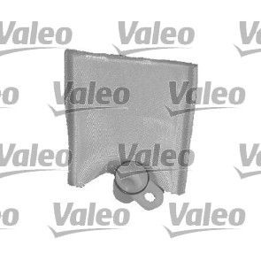VALEO Filtrs, Degvielas padeve 347411 Filtrs, degvielas padeve VALEO Skoda YETI 347411