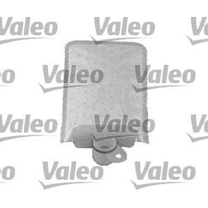 VALEO Filtrs, Degvielas padeve 347412 VALEO Filtrs, degvielas padeve OPEL 347412