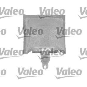 VALEO Filter, kütus-etteanne 347414 VALEO Filter, kütus-etteanne SAAB 347414