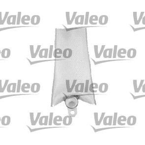 VALEO Filter, kütus-etteanne 347416 Filter, kütus-etteanne SAAB VALEO 347416