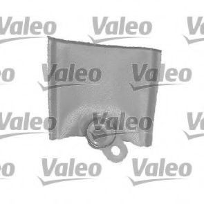 VALEO Φίλτρο, μονάδα παροχής καυσίμων 347417 Φίλτρο, μονάδα παροχής καυσίμων VALEO S-class 347417 φθηνά