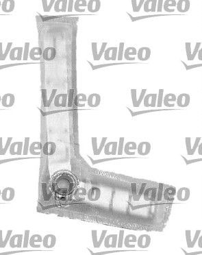 VALEO Filtrs, Degvielas padeve 347418 VALEO Filtrs, degvielas padeve OPEL 347418