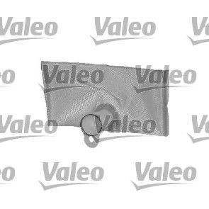 VALEO Filtro, unidade de alimentação de combustível 347419 Filtro, unidade de alimentação de combustível VALEO SX4 347419 baratos