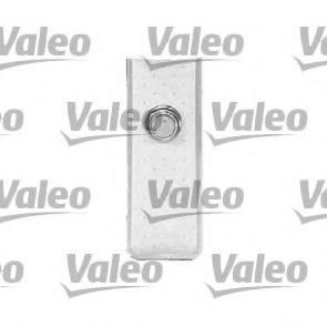 VALEO Filtro, unidade de alimentação de combustível 347421 347421 Filtro, unidade de alimentação de combustível SEAT ALTEA VALEO