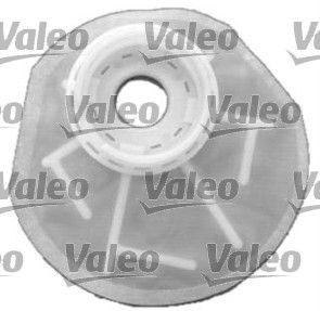 VALEO Filter, kütus-etteanne 347440 Filter, kütus-etteanne VALEO SAAB 347440