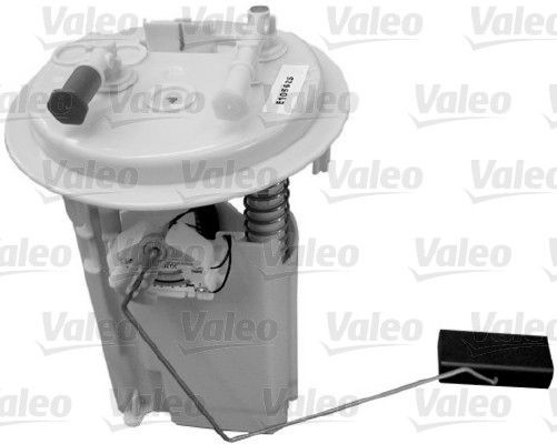 VALEO Snímač rezervy paliva 347502 VALEO 347502 Snímač rezervy paliva 306 Sedan cena